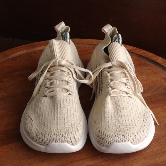Hobibear Sneakers Unisex Size EU 42 US M8.5 W9.5 Beige Zephyr Wide Toe Athletic main image 12